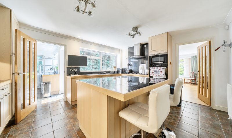Birch Grove, Kingswood, KT20