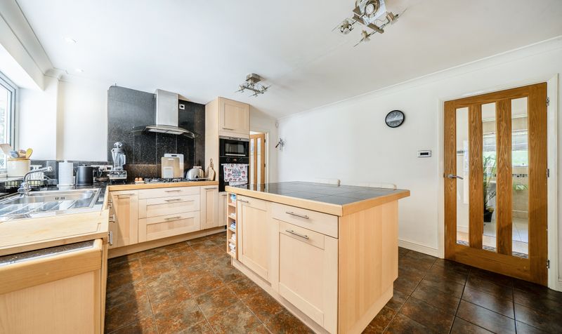Birch Grove, Kingswood, KT20