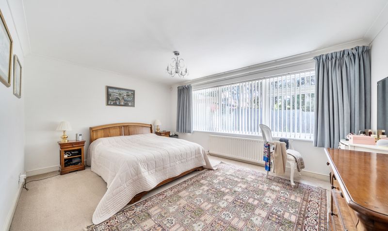 Birch Grove, Kingswood, KT20