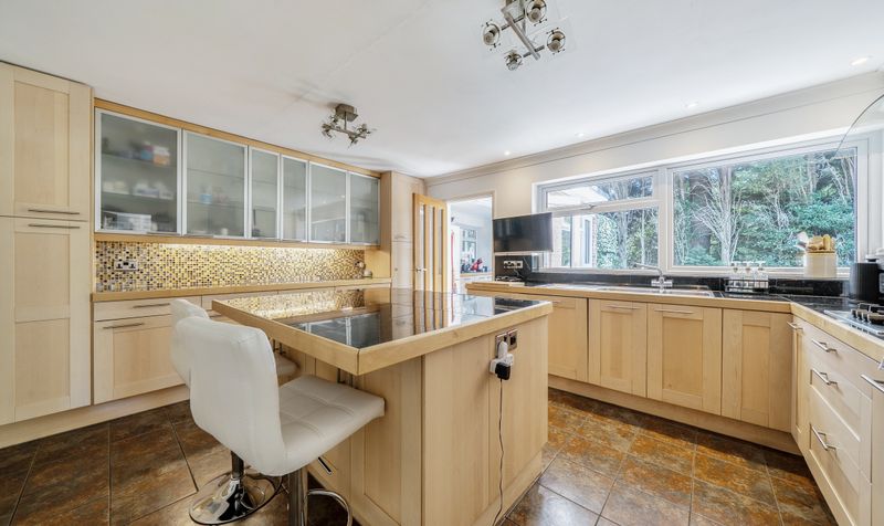 Birch Grove, Kingswood, KT20