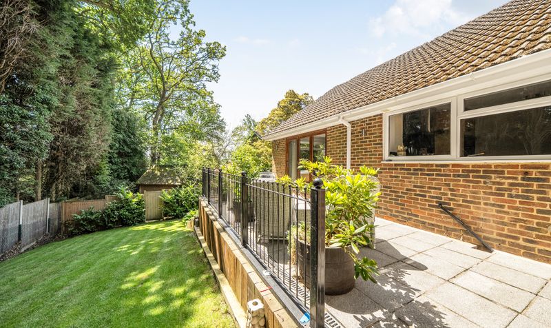 Birch Grove, Kingswood, KT20