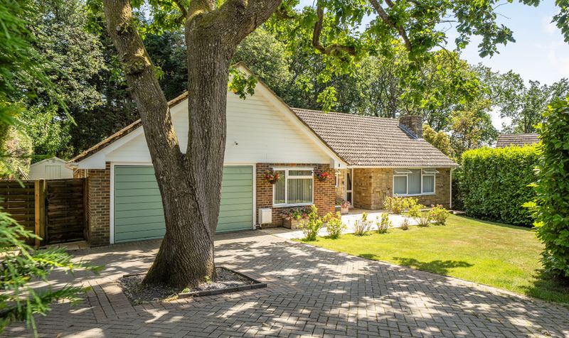 Birch Grove, Kingswood, KT20