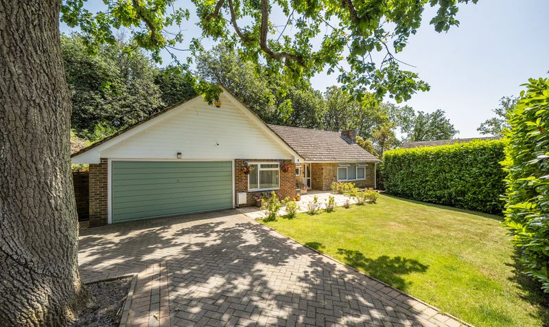 Birch Grove, Kingswood, KT20