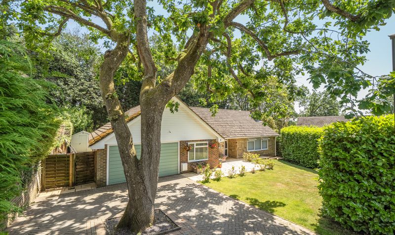 Birch Grove, Kingswood, KT20
