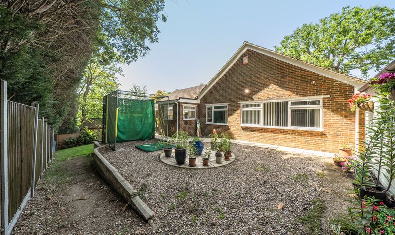 Birch Grove, Kingswood, KT20