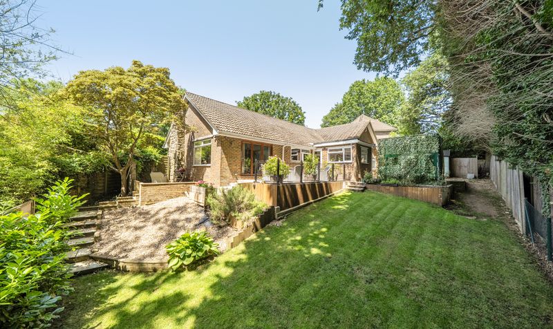 Birch Grove, Kingswood, KT20
