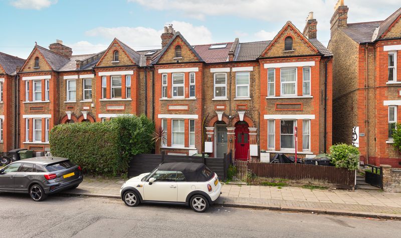Ground Floor Flat 148 Gipsy Road Image
