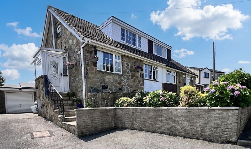 Shannon Road, Brighouse, HD6