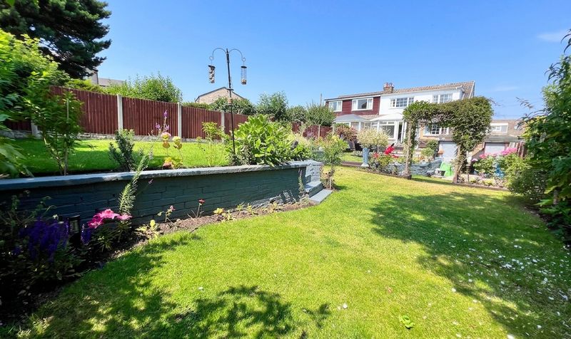 Shannon Road, Brighouse, HD6