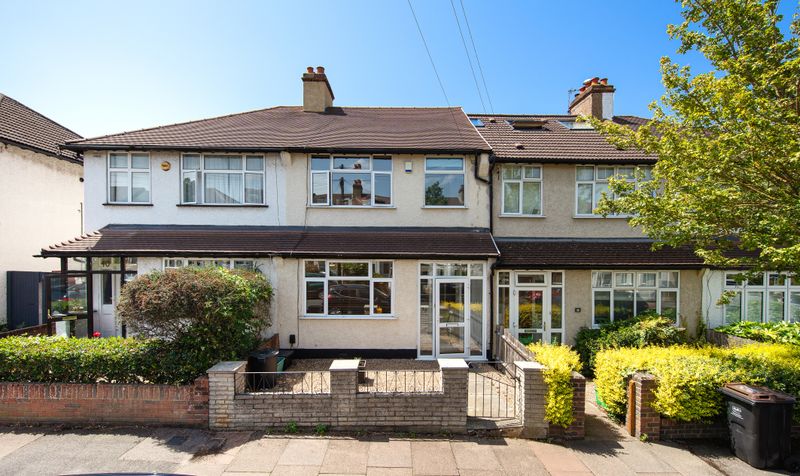 38 Sheringham Road Image