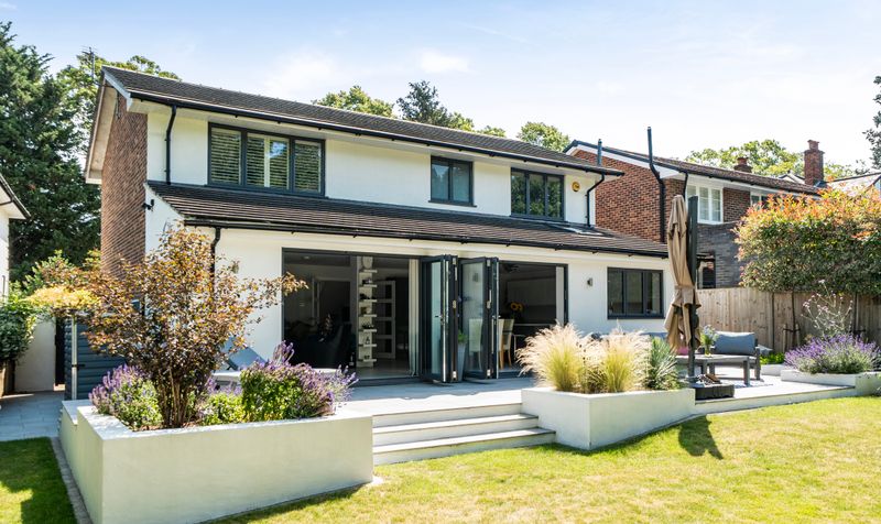 College Avenue, Epsom, KT17