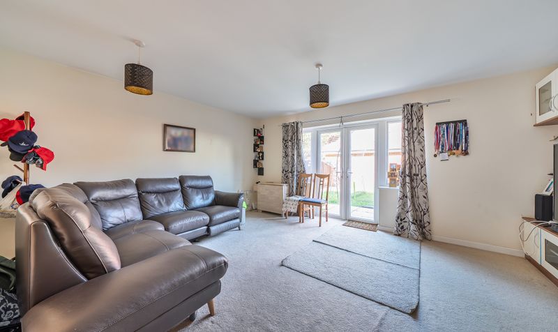 Redwood Drive, Epsom, KT19
