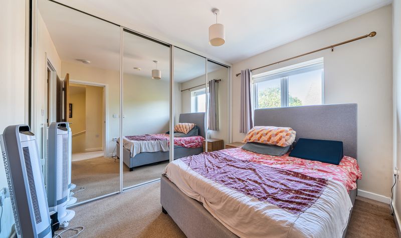 Redwood Drive, Epsom, KT19