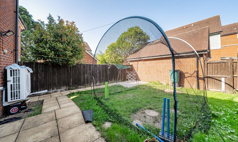 Redwood Drive, Epsom, KT19
