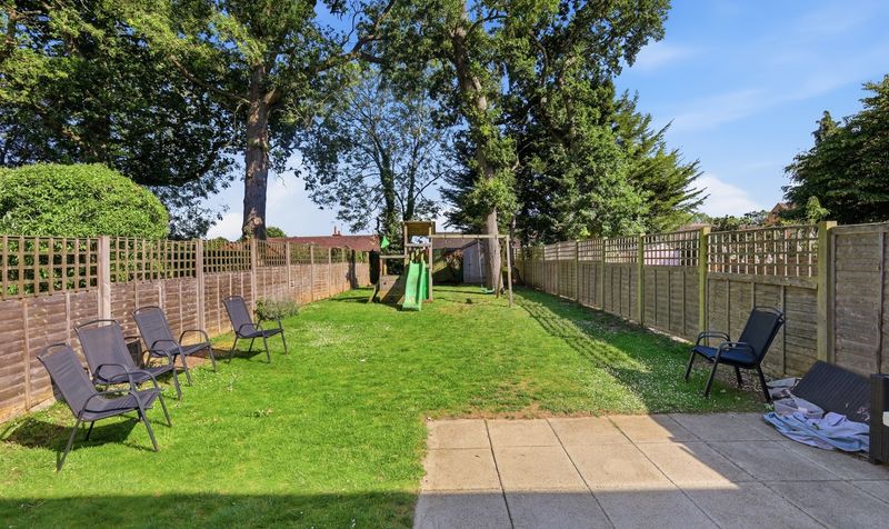 4 Bedroom House For Sale &ndash; Garden Fields, Offley, SG5 3