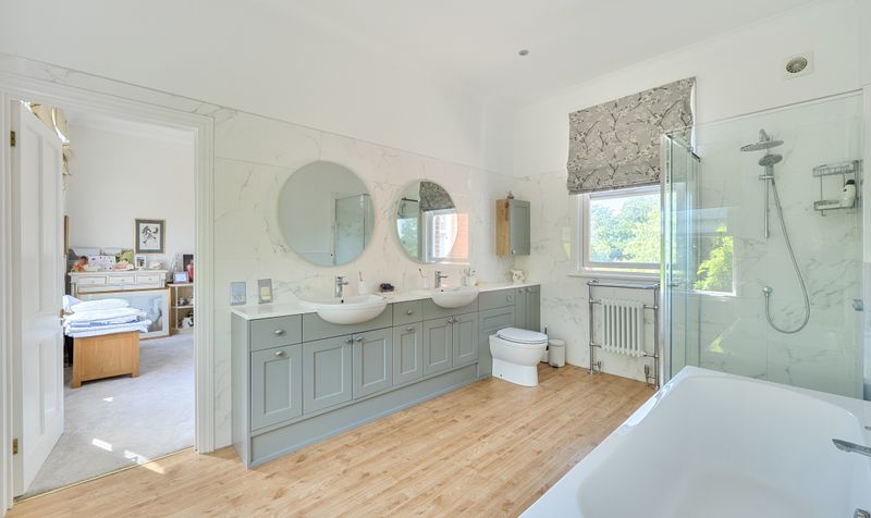 Larkhurst, 11 Highfields, Ashtead KT21 2NL