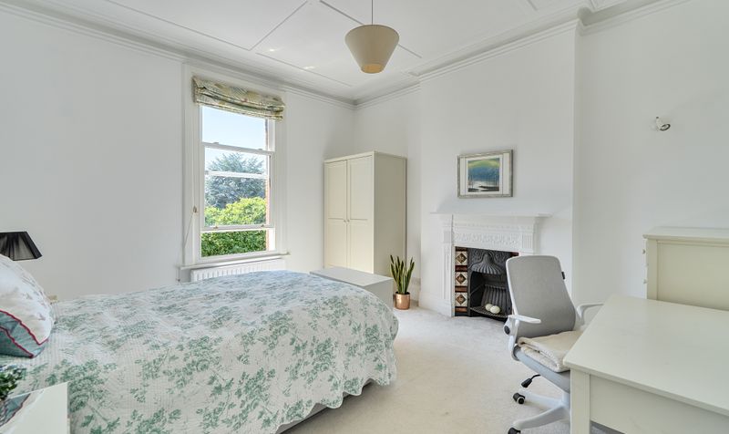 Larkhurst, 11 Highfields, Ashtead KT21 2NL