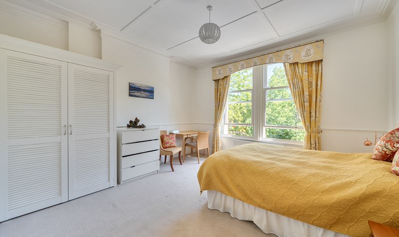 Larkhurst, 11 Highfields, Ashtead KT21 2NL