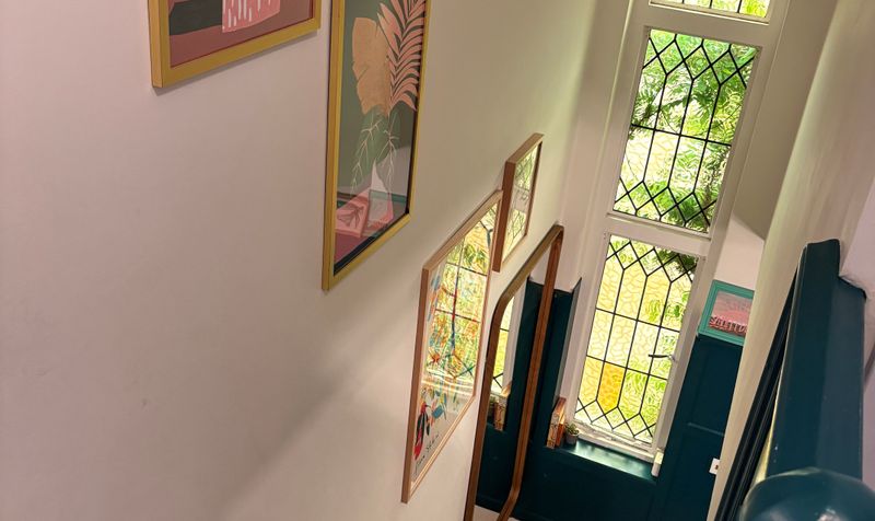 Overdale, Ashtead, KT21