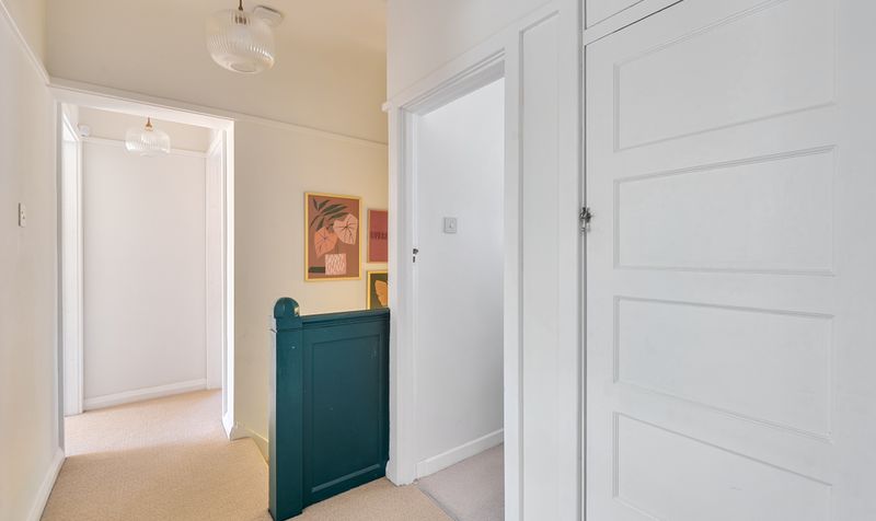 Overdale, Ashtead, KT21