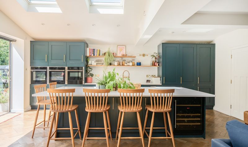 Overdale, Ashtead, KT21