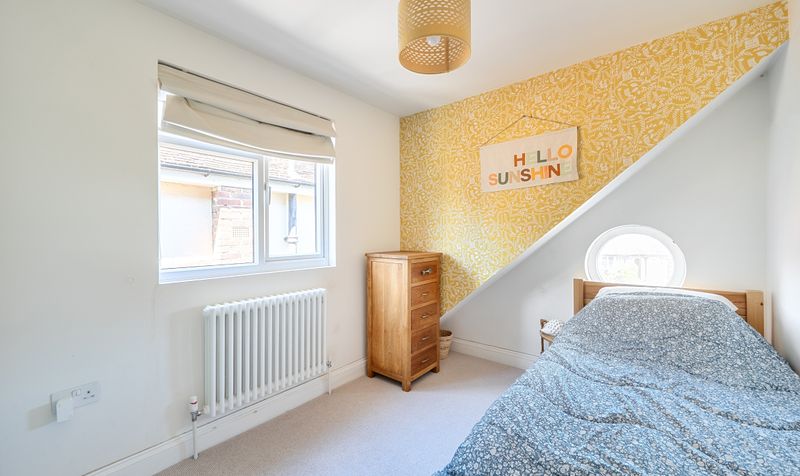 Overdale, Ashtead, KT21
