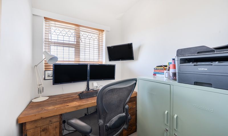 Overdale, Ashtead, KT21