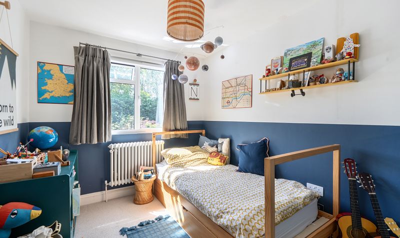 Overdale, Ashtead, KT21