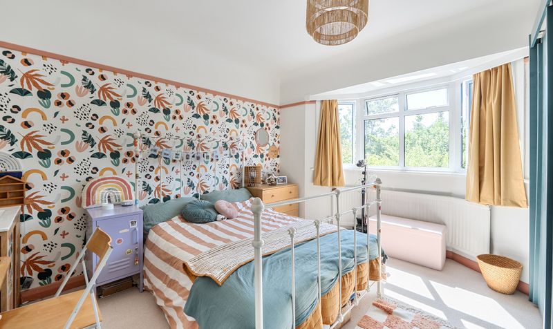 Overdale, Ashtead, KT21