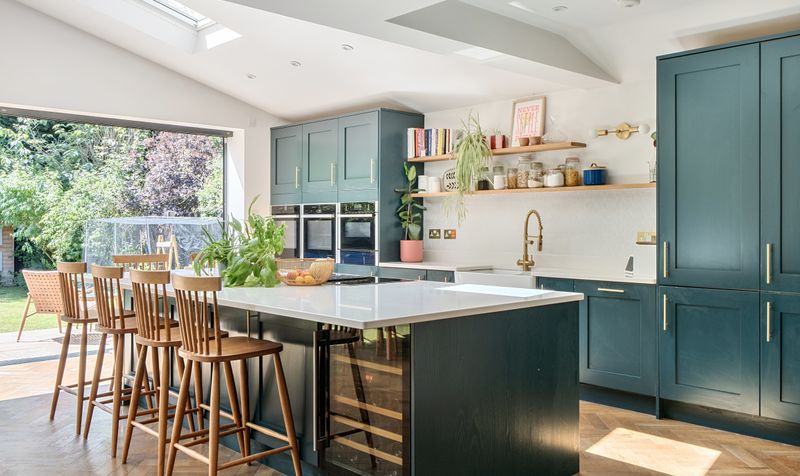 Overdale, Ashtead, KT21