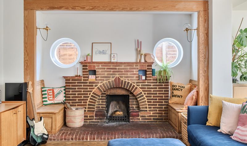 Overdale, Ashtead, KT21