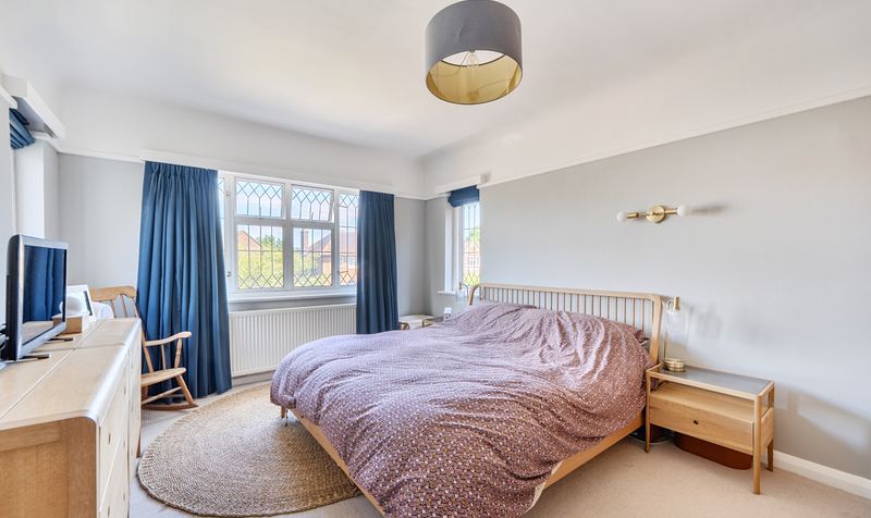 Overdale, Ashtead, KT21