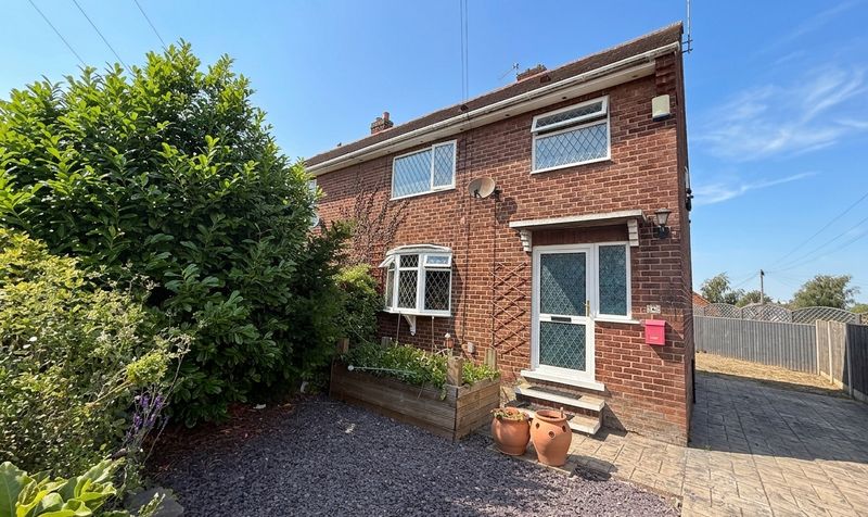 Woodland Close, Hall Green, WF4