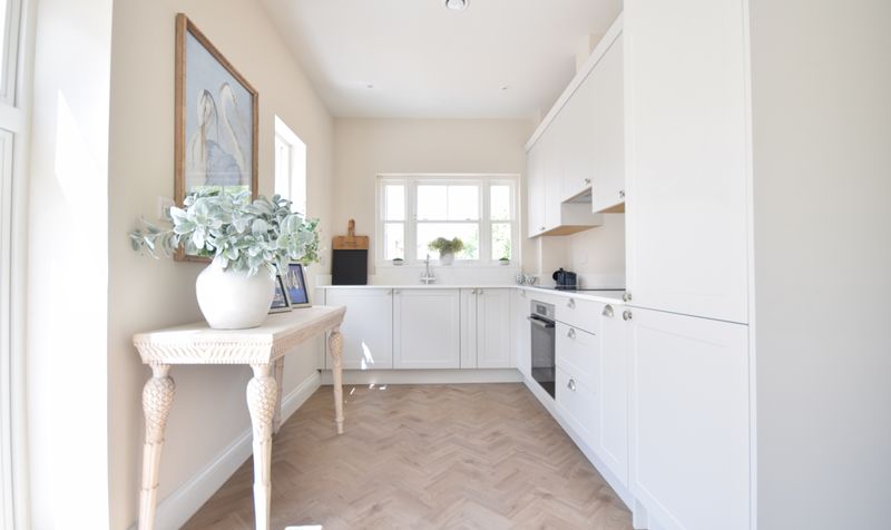 Ashley Road, Epsom, KT18