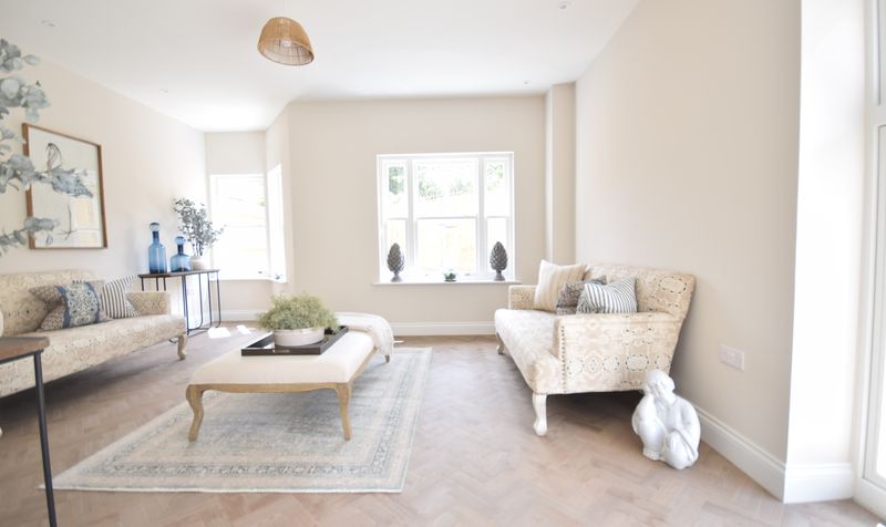 Ashley Road, Epsom, KT18