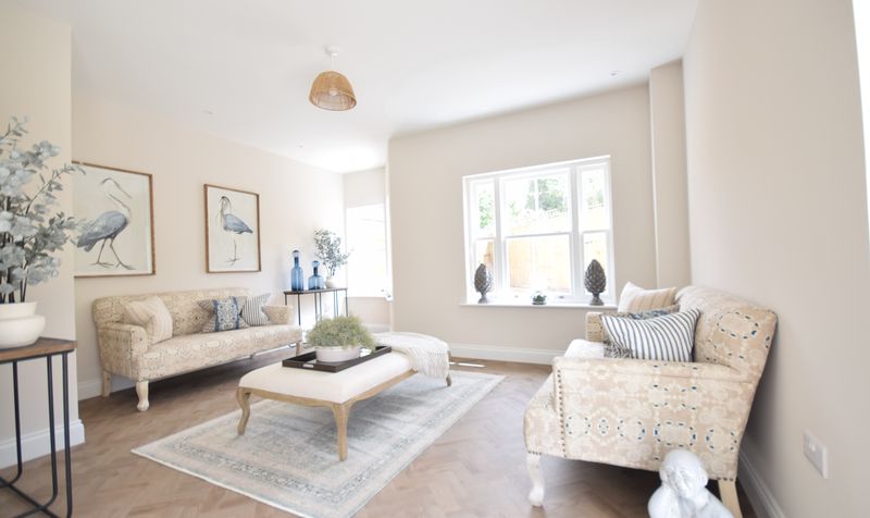 Ashley Road, Epsom, KT18