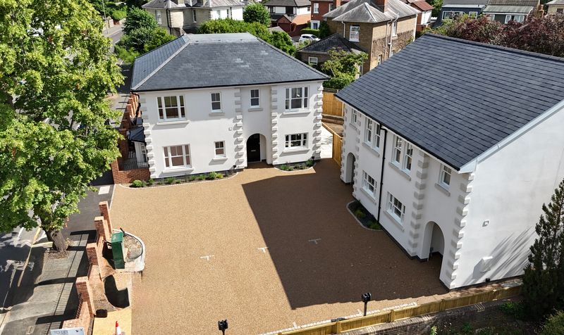 Ashley Road, Epsom, KT18