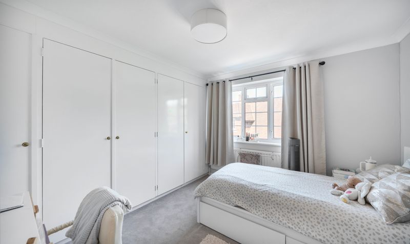 Worple Road, Epsom, KT18