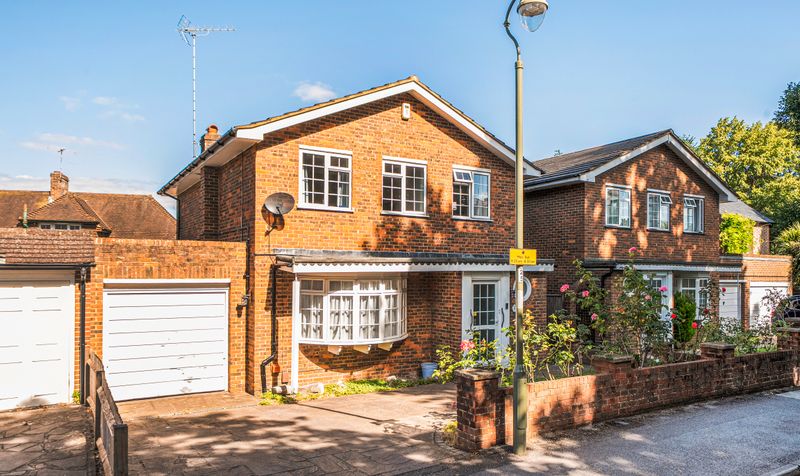 Worple Road, Epsom, KT18