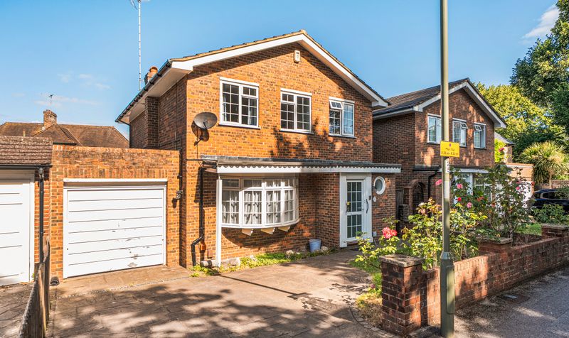 Worple Road, Epsom, KT18