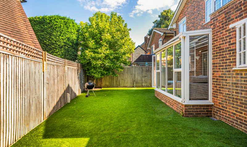 Worple Road, Epsom, KT18