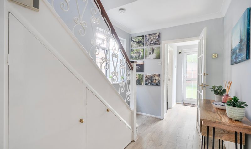 Worple Road, Epsom, KT18