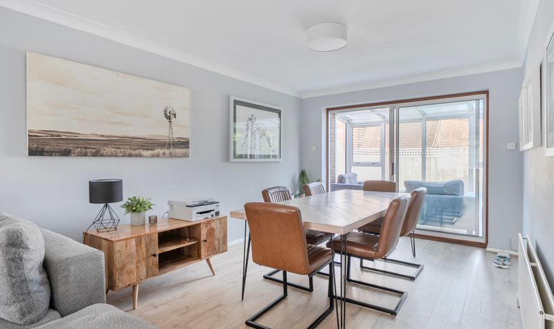 Worple Road, Epsom, KT18