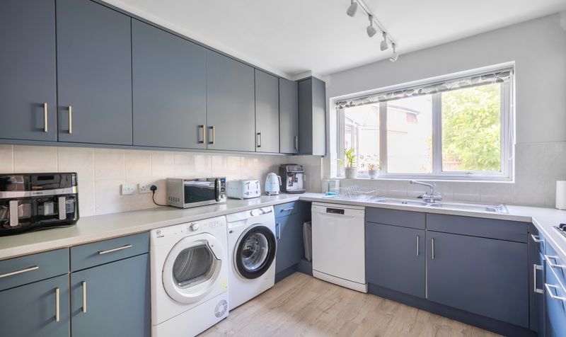 Worple Road, Epsom, KT18