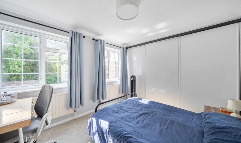 Worple Road, Epsom, KT18