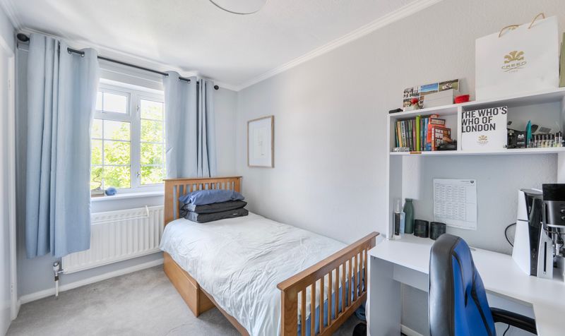 Worple Road, Epsom, KT18