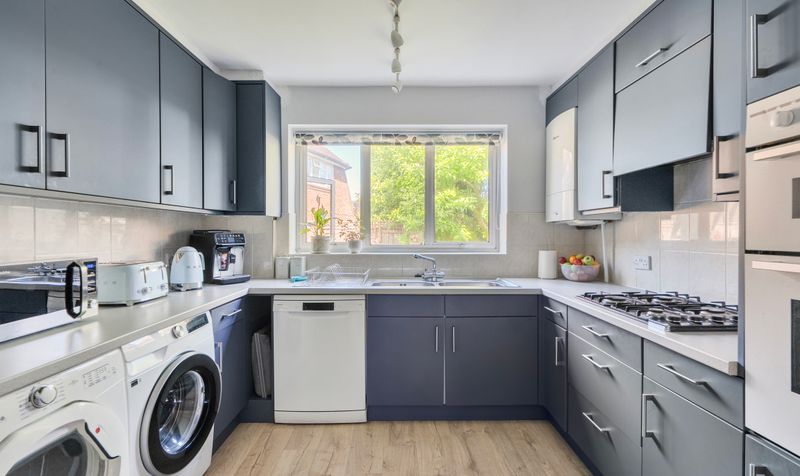 Worple Road, Epsom, KT18