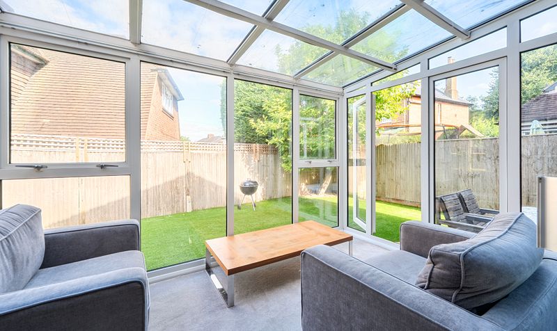 Worple Road, Epsom, KT18