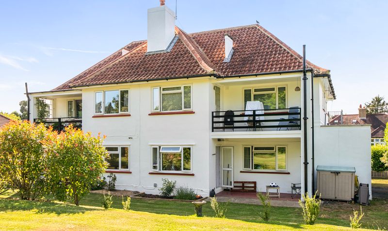 Manor Green Road, Epsom, KT19