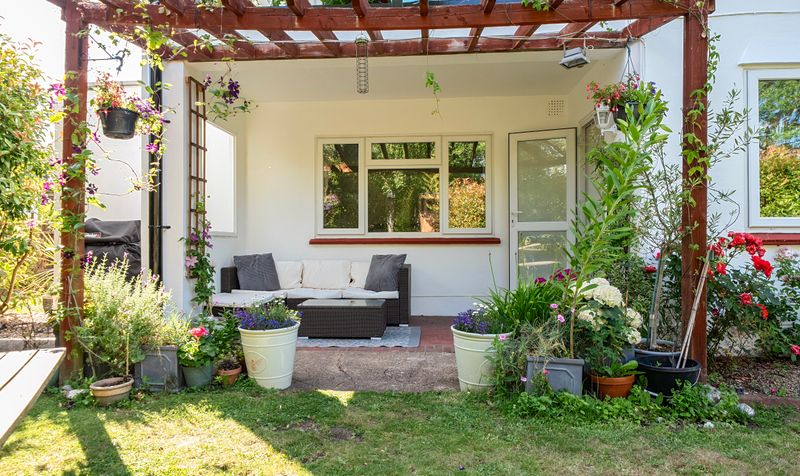 Manor Green Road, Epsom, KT19